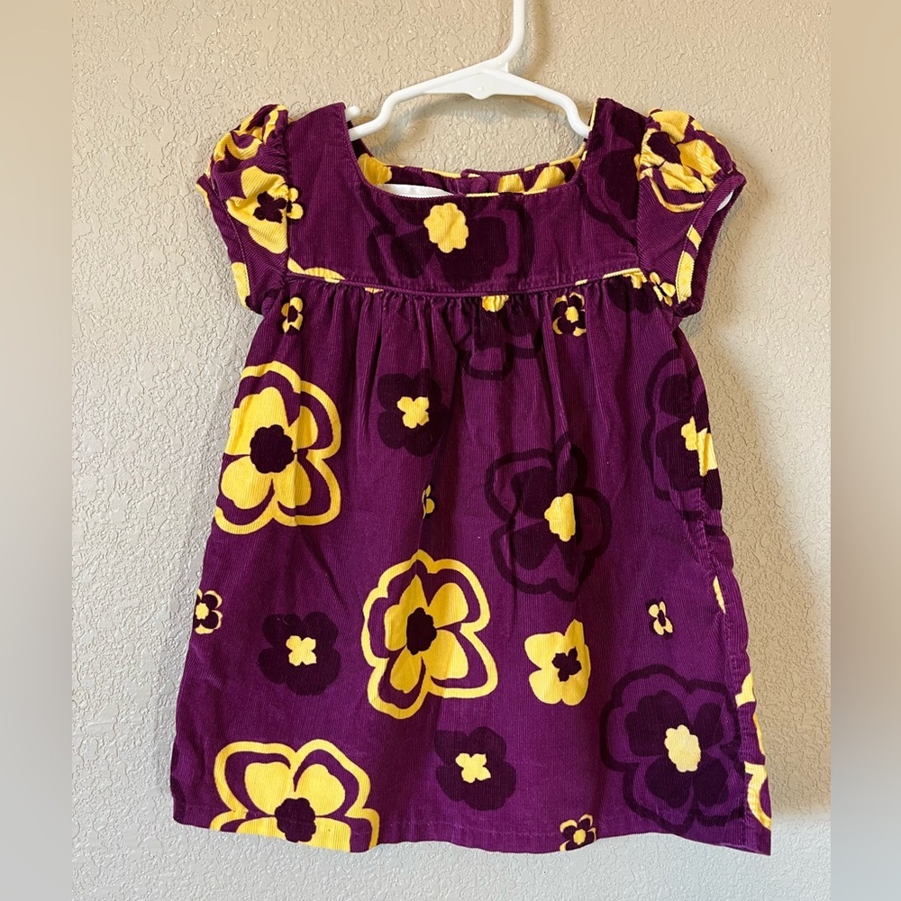 NWOT Strasburn Luxury Toddler Dress, Size 24 months